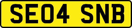 SE04SNB