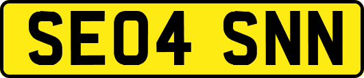 SE04SNN
