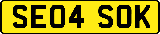SE04SOK