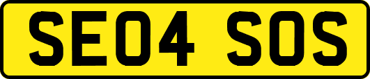 SE04SOS