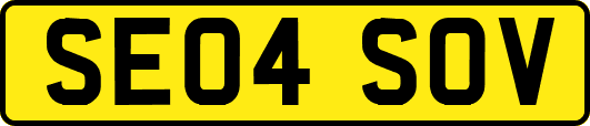 SE04SOV