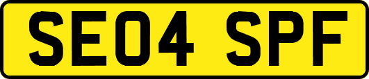 SE04SPF