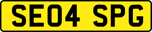 SE04SPG
