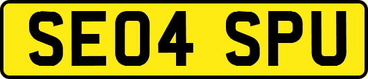 SE04SPU