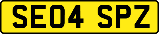 SE04SPZ
