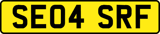 SE04SRF
