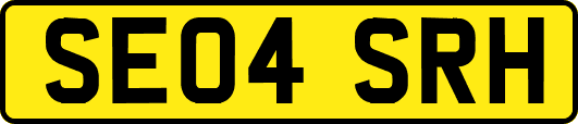 SE04SRH