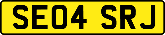 SE04SRJ
