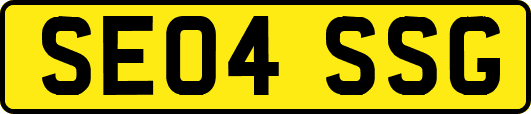 SE04SSG
