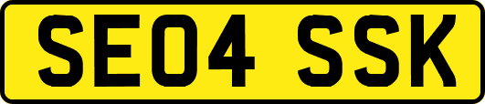 SE04SSK