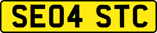 SE04STC
