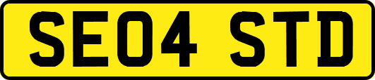 SE04STD