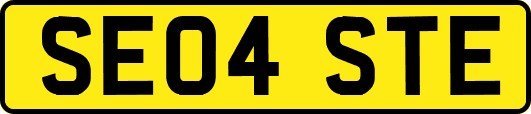 SE04STE