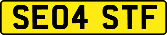 SE04STF