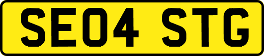 SE04STG