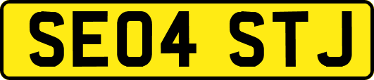 SE04STJ