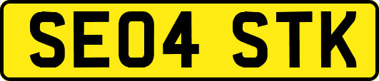 SE04STK