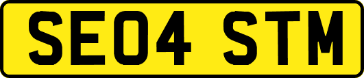 SE04STM