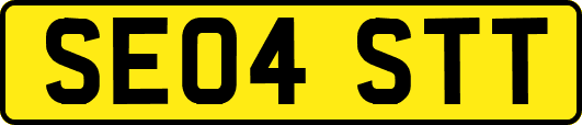 SE04STT