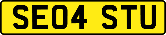 SE04STU