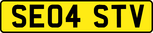 SE04STV