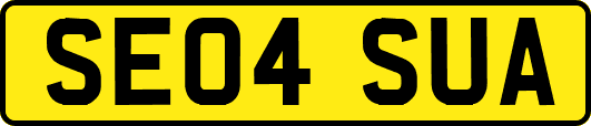 SE04SUA