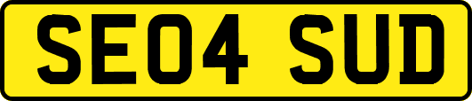 SE04SUD