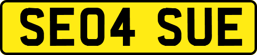 SE04SUE