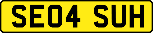 SE04SUH
