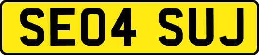 SE04SUJ