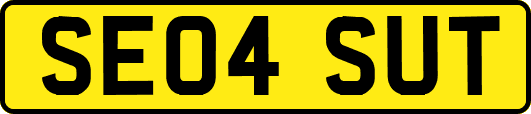 SE04SUT