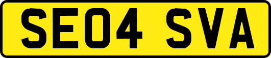 SE04SVA