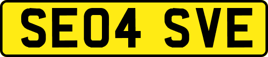 SE04SVE
