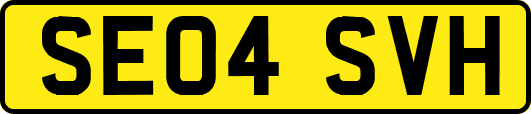 SE04SVH