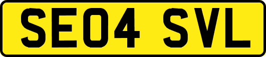 SE04SVL