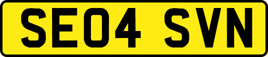 SE04SVN
