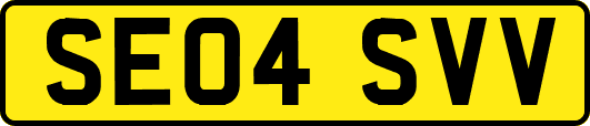 SE04SVV