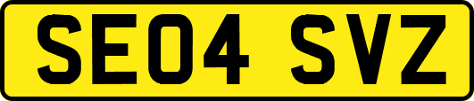 SE04SVZ
