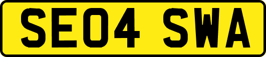 SE04SWA
