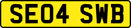 SE04SWB