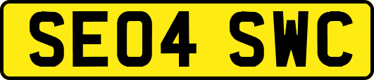 SE04SWC