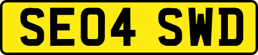 SE04SWD