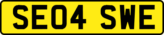 SE04SWE
