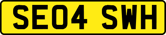 SE04SWH