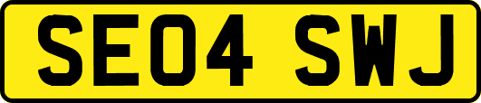 SE04SWJ