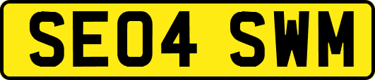 SE04SWM