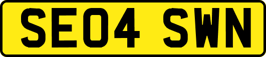 SE04SWN