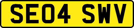 SE04SWV