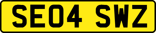 SE04SWZ