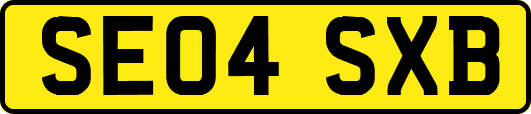 SE04SXB